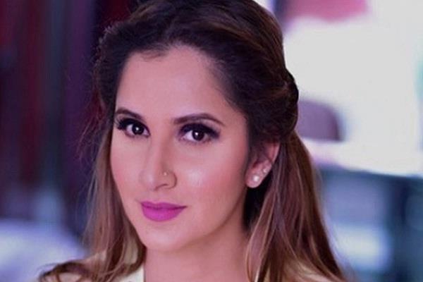 sania mirza  world cup 2019  pakistan