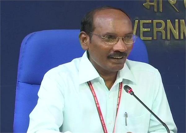 india space center venus mission dr k sivan