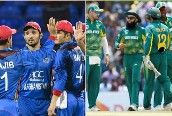 icc cricket world cup 2019 south africa vs afghanistan