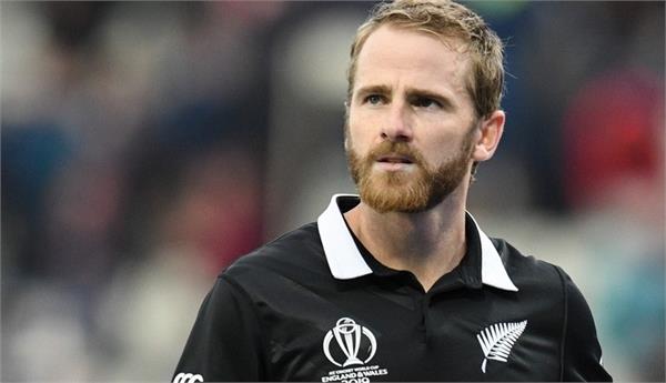 new zealand team  captain kane williamson  ban