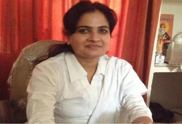 up bar council president darvesh yadav shot dead