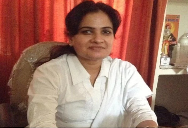 UP: ਬਾਰ ਕੌਂਸਲ ਦੀ ਪ੍ਰਧਾਨ ਦਰਵੇਸ਼ ਯਾਦਵ ਦੀ ਗੋਲੀ ਮਾਰ ਕੇ ਹੱਤਿਆ