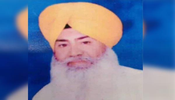 former kabbadi player dies after heart attack