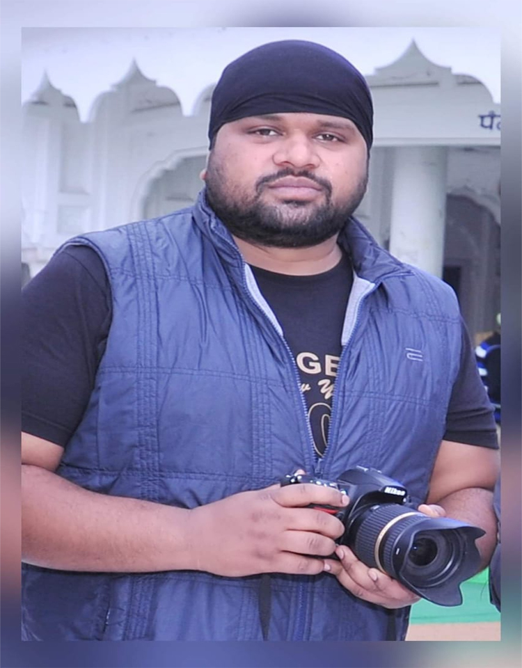 ਭੁਲੱਥ ਦੇ ਨੌਜਵਾਨ ਦੀ ਪੈਰਿਸ ''ਚ ਮੌਤ