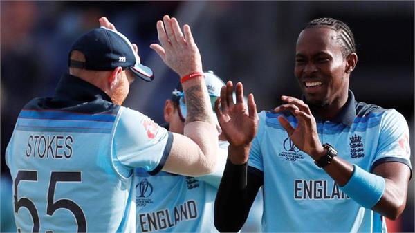 cwc 2019 england beat the windies with 8 wickets