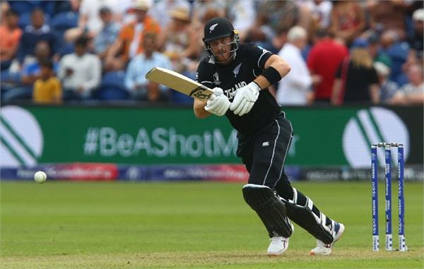 cwc 2019 new zealand vs sri lanka