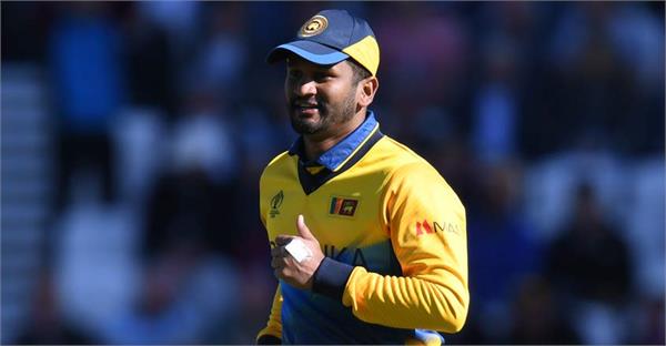 lysand malinga gives us hope  karunaratne