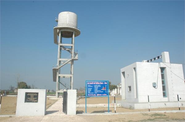 punjab government power tariffs water  supply 200 crore