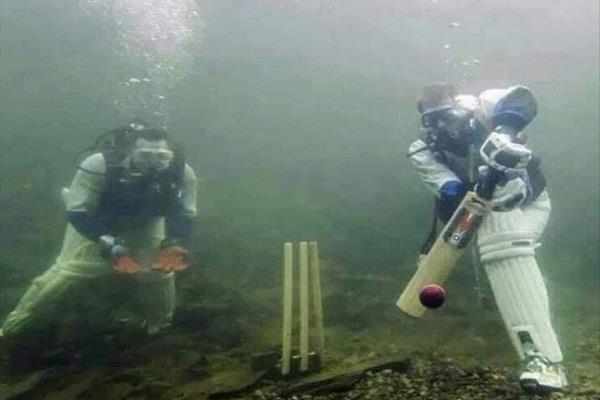 people on social media after the canceled match due to rain