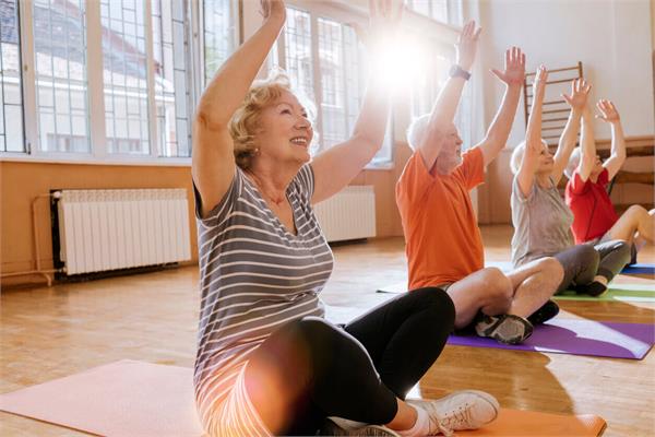 health  mental health enhancing yoga  yoga