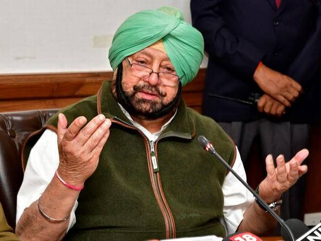 ਖਬਰ ਦਾ ਅਸਰ, ਕੁੱਲੂ ਹਾਦਸੇ ਸਬੰਧੀ ਕੈਪਟਨ ਨੇ ਸੁਧਾਰੀ ਆਪਣੀ ਗਲਤੀ