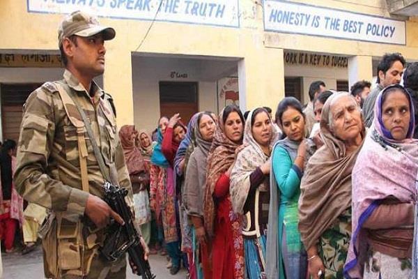 j k assembly polls likely to be conducted later this year