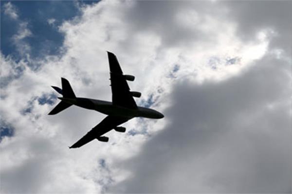 eight flights late in the amritsar airport