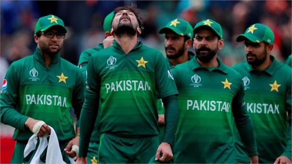 the disappointing pakistan supporters fired on social media