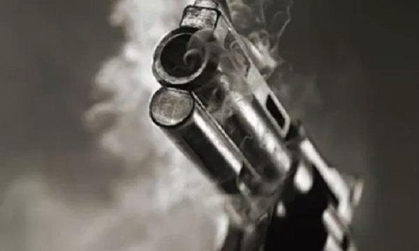 terrorists  robbers  bullets