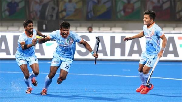 india qualifies for olympics qualifier ticket in final