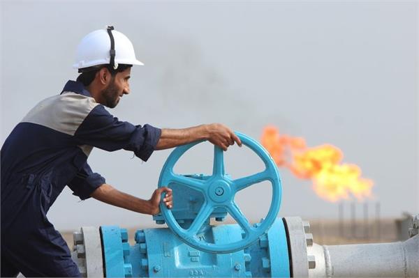 oil prices jump 6  as trump says iran made   very big mistake  