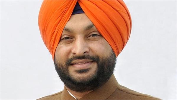 navjot sidhu power department ravneet singh bittu