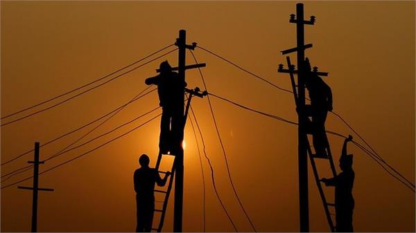 laddowal has no electricity for 24 hours