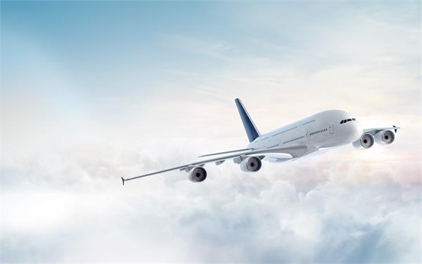 chandigarh delhi flights were closed from 6 to 9 july