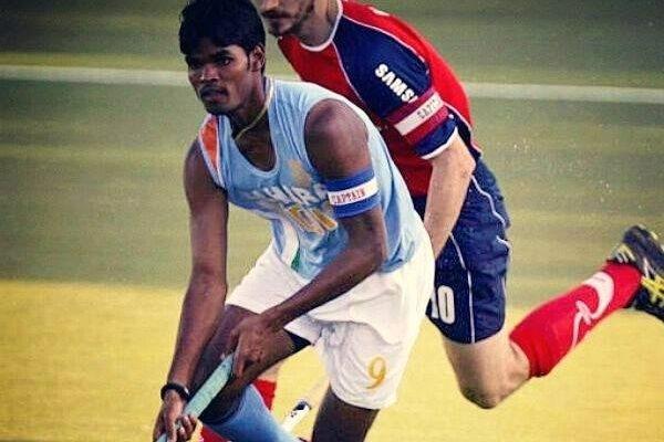 hockey  india will to qualify for olympics qualifier