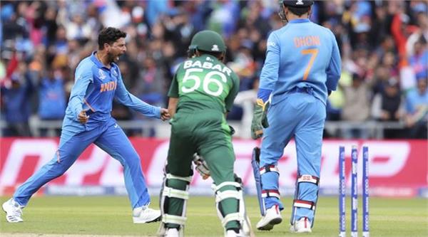 i have never lost my rhythm  kuldeep