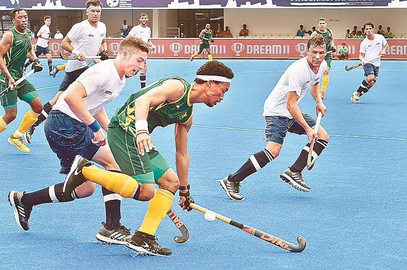 ਅਮਰੀਕਾ ਨੇ ਦੱ. ਅਫਰੀਕਾ ਨੂੰ 2-0 ਨਾਲ ਹਰਾਇਆ
