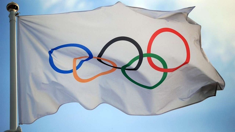 ਭਾਰਤ ਨੇ 2023 IOC ਸੈਸ਼ਨ ਦੀ ਮੁੰਬਈ ''ਚ ਮੇਜ਼ਬਾਨੀ ਦੀ ਕੀਤੀ ਪੇਸ਼ਕਸ਼