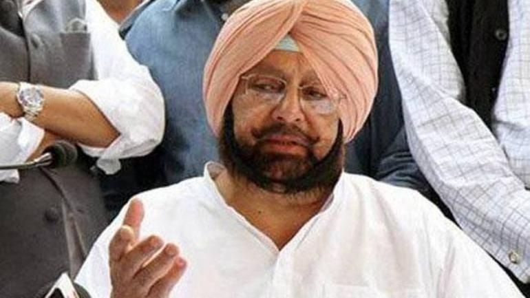 ਡੇਰਾ ਪ੍ਰੇਮੀ ਦੇ ਕਤਲ ਤੋਂ ਬਾਅਦ ਸੂਬੇ ''ਚ ਬੀ.ਐੱਸ.ਐੱਫ. ਤਾਇਨਾਤ ਕਰਨ ਦੇ ਹੁਕਮ ਜਾਰੀ