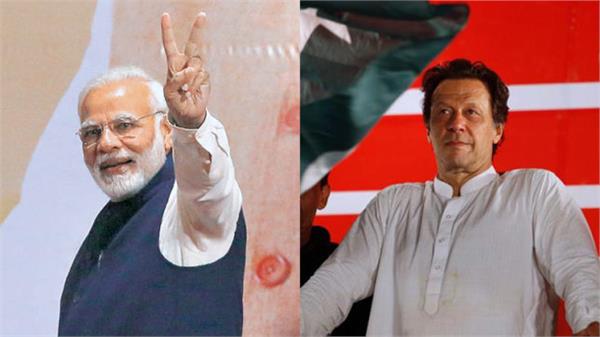 sco summit there is no untied hand and eye on pm modi and imran khan