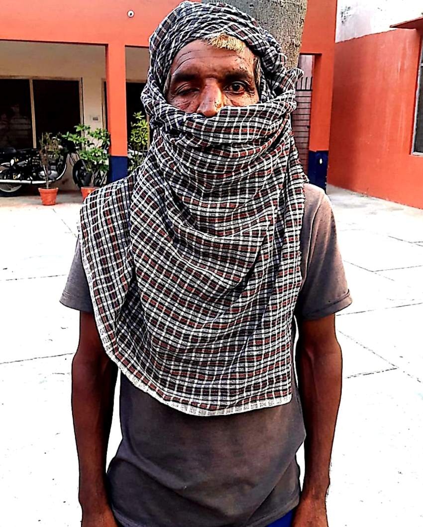 40 ਸਾਲਾਂ ਬਾਅਦ ਲਿਆ ਬਦਲਾ, ਉਸੇ ਜਗ੍ਹਾ ਉਸੇ ਦਾਤਰ ਨਾਲ ਵੱਢਿਆ