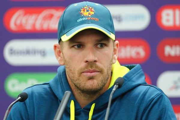 we have not played our best yet  finch
