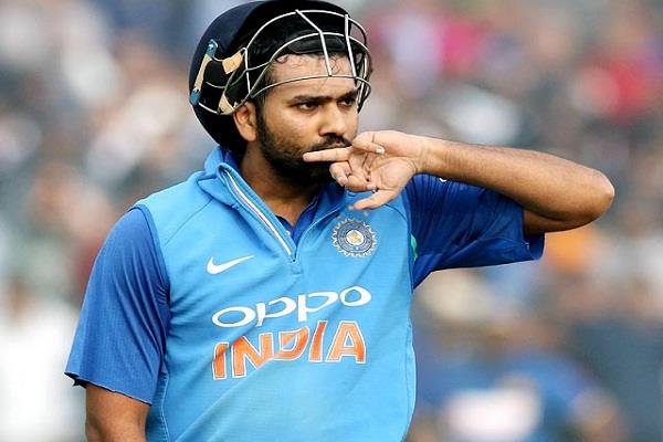 rohit  s coach spoke   he did not get a chance in the 2011 world cup