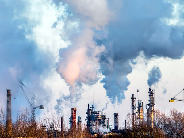 ਹਵਾ ਪ੍ਰਦੂਸ਼ਣ : ਇਕ ਲੱਖ ਬੱਚਿਆਂ ’ਚੋਂ 85 ਨਹੀਂ ਦੇਖ ਪਾਉਂਦੇ 5ਵਾਂ ਜਨਮਦਿਨ