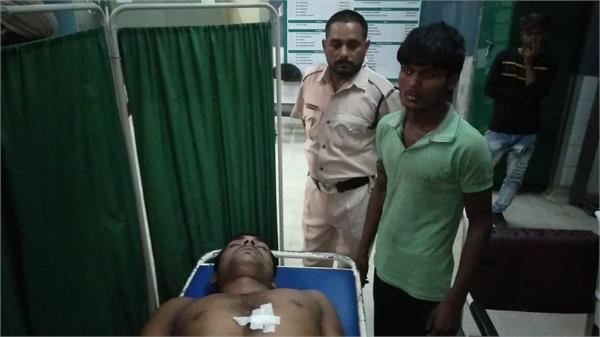 jalandhar murder