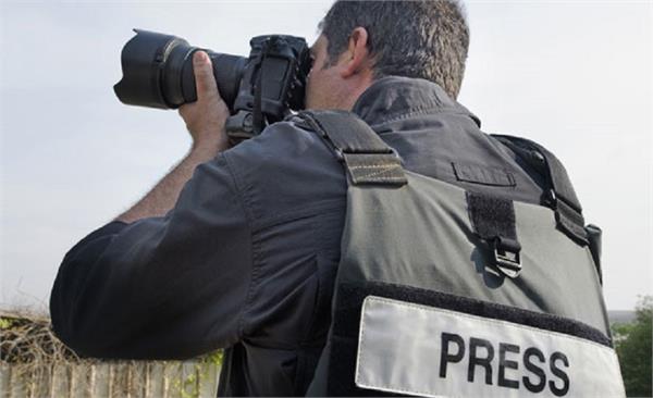 the worst case of journalists in digital india