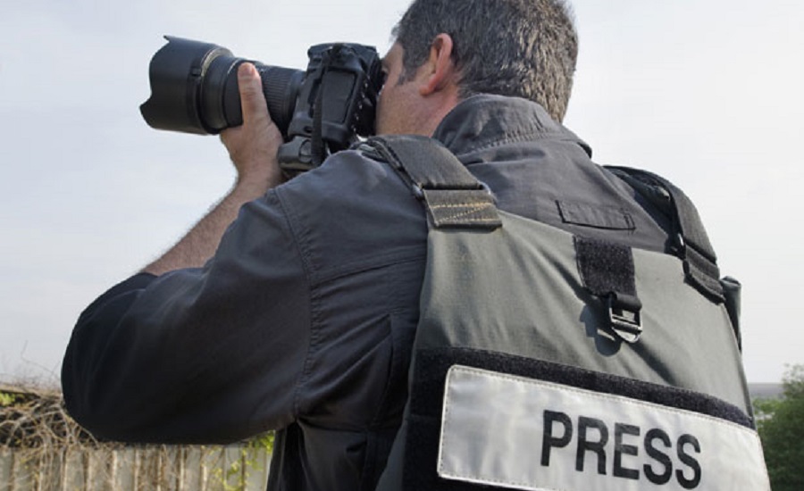 ''ਡਿਜੀਟਲ ਇੰਡੀਆ'' ''ਚ ਪੱਤਰਕਾਰਾਂ ਦਾ ਬੁਰਾ ਹਾਲ, ਚੀਨ ''ਚ ਹਾਲਤ ਹੋਰ ਵੀ ਮਾੜੇ