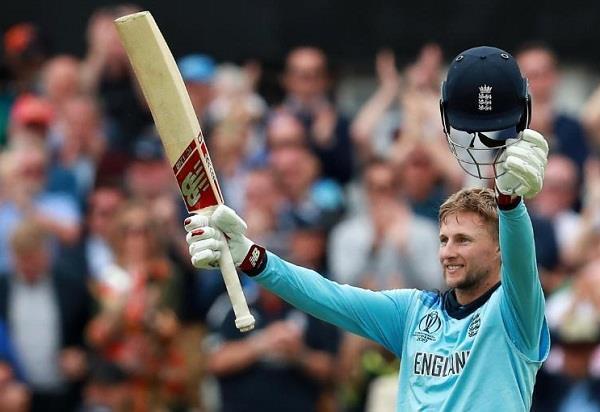 root names england record highest number of hundreds in world cup