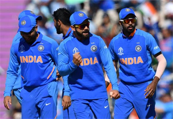 this achievement achieved by india in the world cup defeating afghan