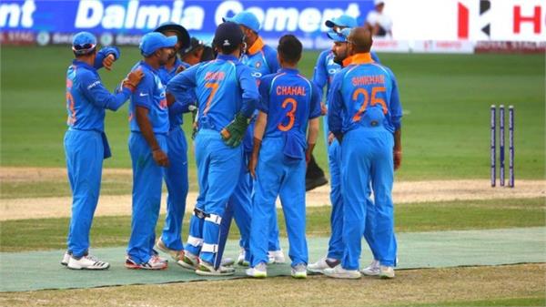india  s domestic season announcement  26 matches to be played in 1 year