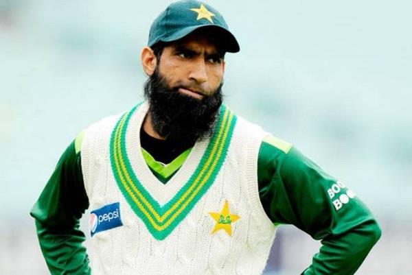 yousuf threatens to allow families to stay with the players