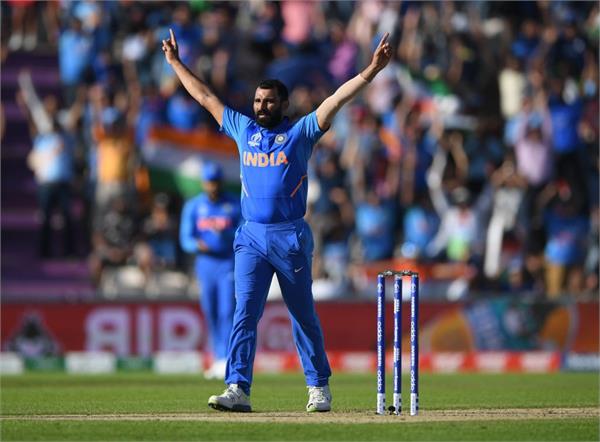 mohammad shami  s first hat trick of 2019 cricket world cup  list viewed 