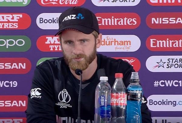 cwc 2019  after the defeat  captain williamson gave this warning