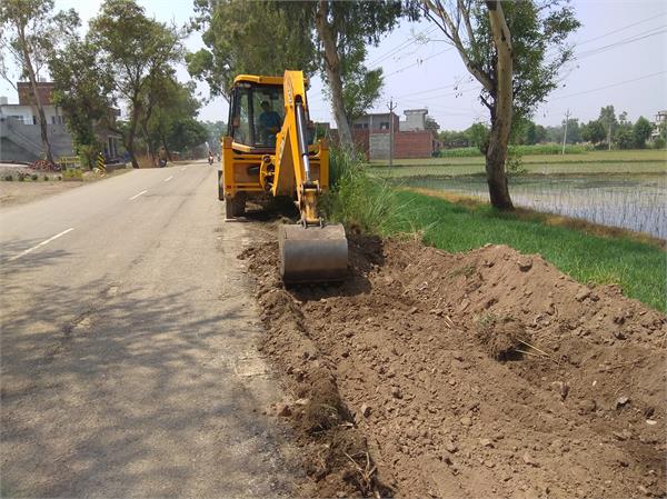 kartarpur corridor  government of punjab