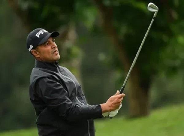 atwal reached the main draw with the qualifiers  lahiri
