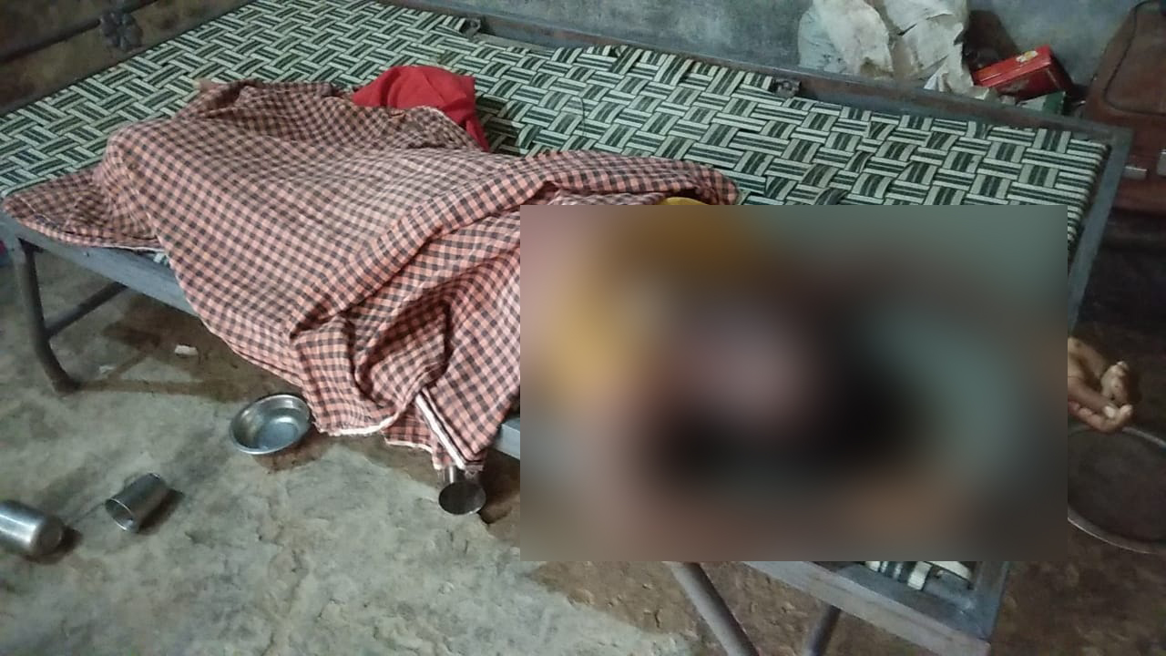 6 ਧੀਆਂ ਦੇ ਪਿਓ ਨੇ ਕੀਤਾ ਪਤਨੀ ਦਾ ਬੇਰਹਿਮੀ ਨਾਲ ਕਤਲ