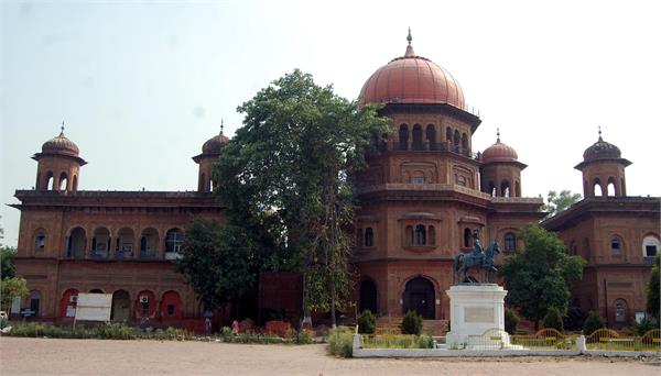 kapurthala will be the heritage hub