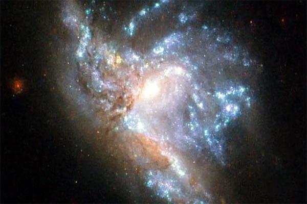 indian scientists discover 28 new stars in the milky way