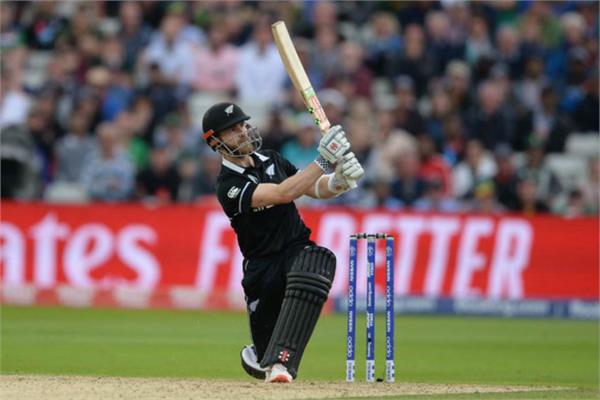 cwc 2019  williamson broke jayawardene record
