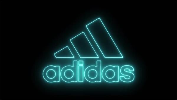 adidas tweet
